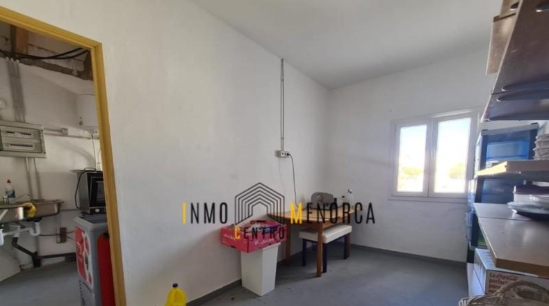 Islas Baleares - Ciudadela - 169m2