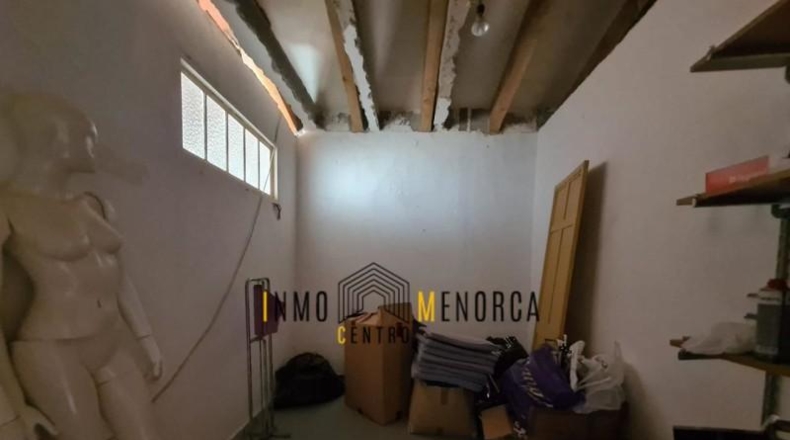 Islas Baleares - Ciudadela - 169m2