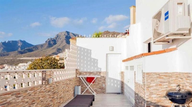 Santa Cruz de Tenerife - Adeje - 222m2