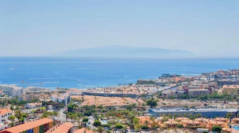 Santa Cruz de Tenerife - Adeje - 222m2