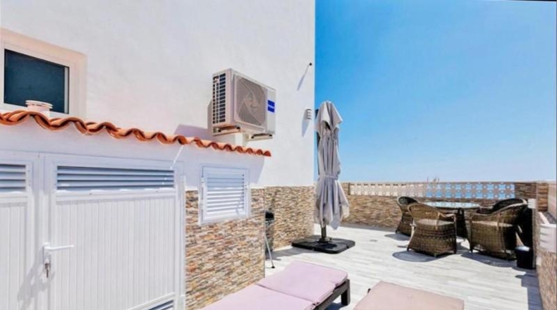 Santa Cruz de Tenerife - Adeje - 222m2
