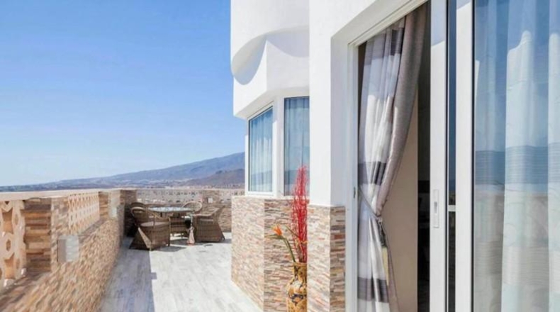 Santa Cruz de Tenerife - Adeje - 222m2