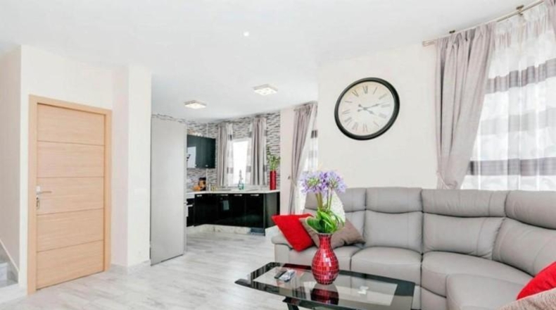 Santa Cruz de Tenerife - Adeje - 222m2