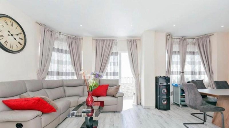 Santa Cruz de Tenerife - Adeje - 222m2