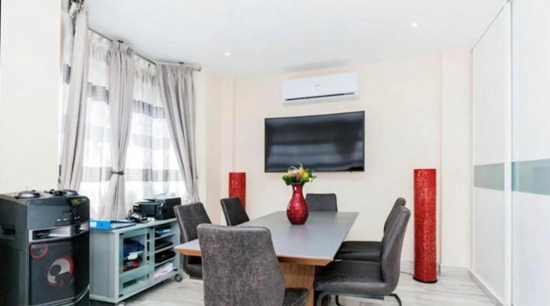 Santa Cruz de Tenerife - Adeje - 222m2