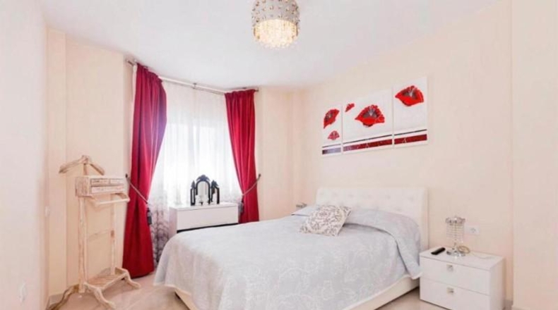 Santa Cruz de Tenerife - Adeje - 222m2
