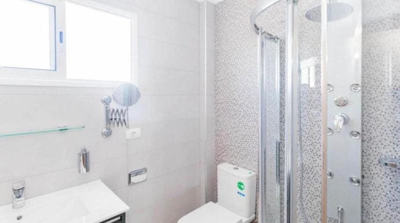 Santa Cruz de Tenerife - Adeje - 222m2