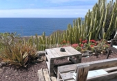 Casa de camp amb terreny en venda a la España, Buenavista del Norte, ref.: TR166316 foto