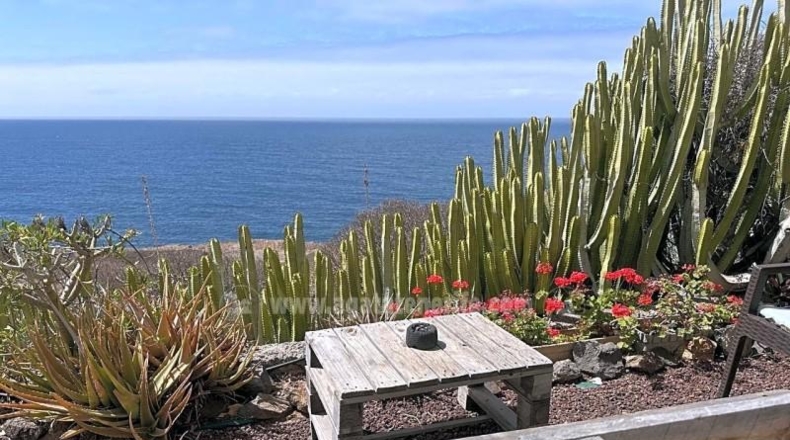Santa Cruz de Tenerife - Buenavista del Norte - 15397m2