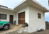 Casa de camp amb terreny en venda a la España, Buenavista del Norte, ref.: TR166316 foto