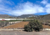 Casa de camp amb terreny en venda a la España, Buenavista del Norte, ref.: TR166316 foto