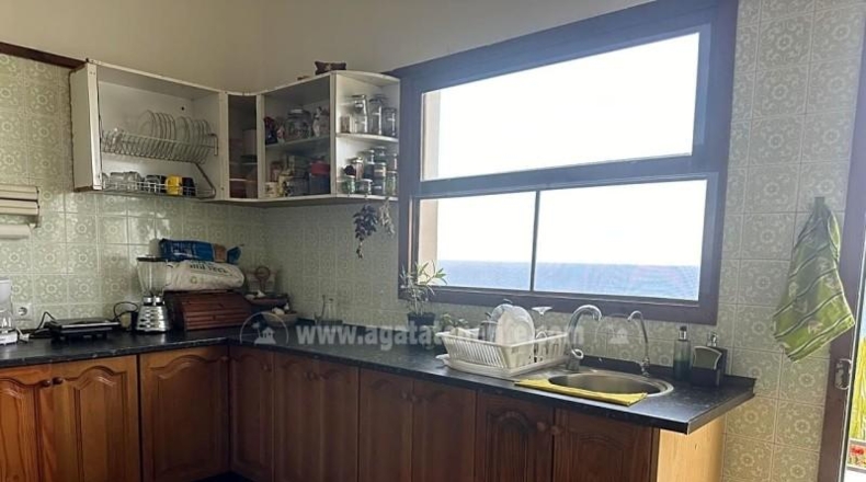 Santa Cruz de Tenerife - Buenavista del Norte - 15397m2