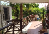 Casa de camp amb terreny en venda a la España, Nerja, ref.: TR166885 foto