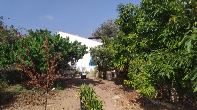 Málaga - Nerja - 1900m2