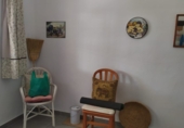 Casa de camp amb terreny en venda a la España, Nerja, ref.: TR166885 foto