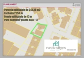 Casa amb terreny en venda a la España, Vilafranca del Penedès, ref.: TR298327 foto