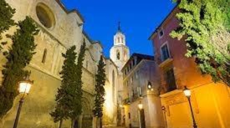 Barcelona - Vilafranca del Penedès - 313m2