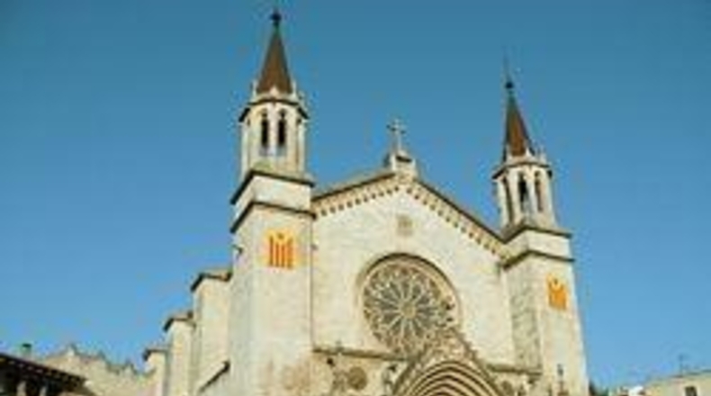 Barcelona - Vilafranca del Penedès - 313m2