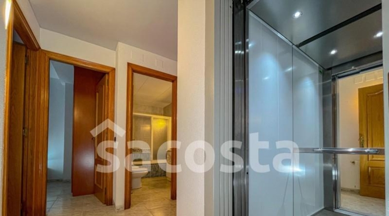 Gerona - Lloret de Mar - 193m2