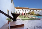 Casa de camp amb terreny en venda a la España, Aguilar de la Frontera, ref.: TR158160 foto