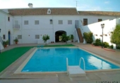 Casa de camp amb terreny en venda a la España, Aguilar de la Frontera, ref.: TR158160 foto