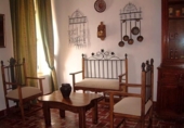 Casa de camp amb terreny en venda a la España, Aguilar de la Frontera, ref.: TR158160 foto