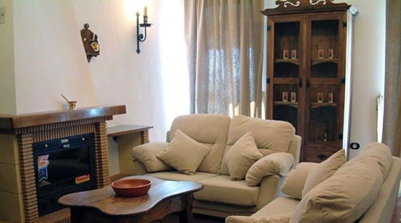 Córdoba - Aguilar de la Frontera - 34116m2