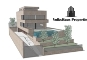 Land suitable for development for sale on España, Sant Cugat del Vallès, ref: TR173332 photo