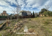 Land suitable for development for sale on España, Sant Cugat del Vallès, ref: TR173332 photo