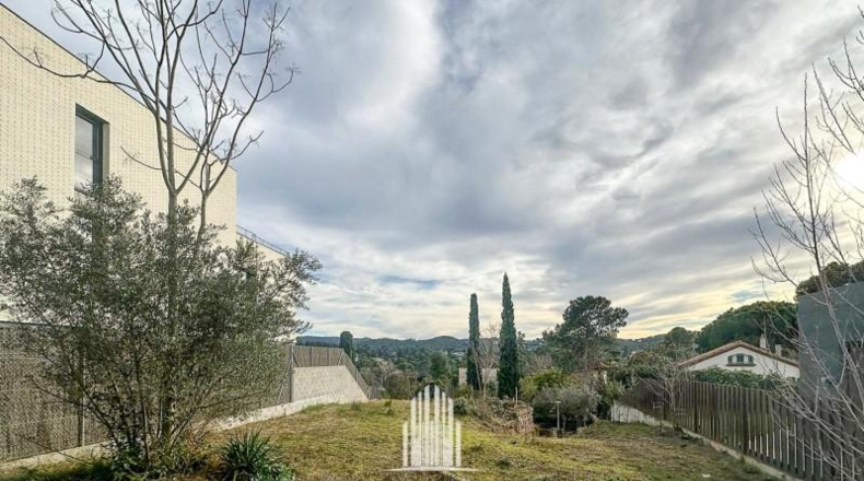 Barcelona - Barcelona - 608m2