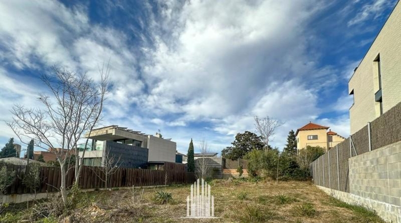 Barcelona - Barcelona - 608m2