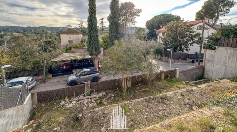 Barcelona - Barcelona - 608m2