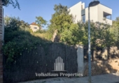 Land suitable for development for sale on España, Sant Cugat del Vallès, ref: TR173332 photo