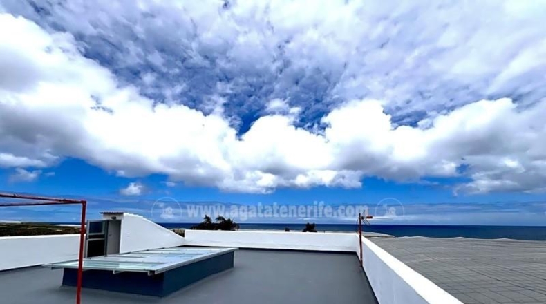 Santa Cruz de Tenerife - Los Silos - 9873m2