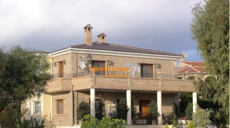 Alicante - Rojales - 850m2