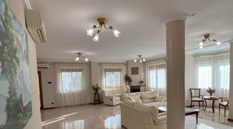Alicante - Rojales - 850m2