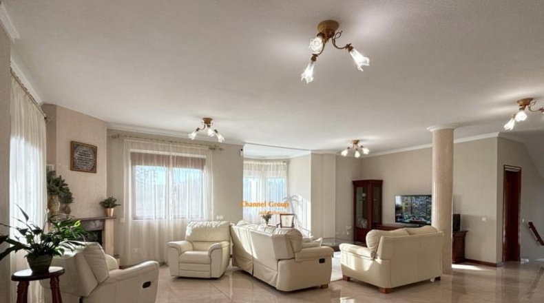 Alicante - Rojales - 850m2