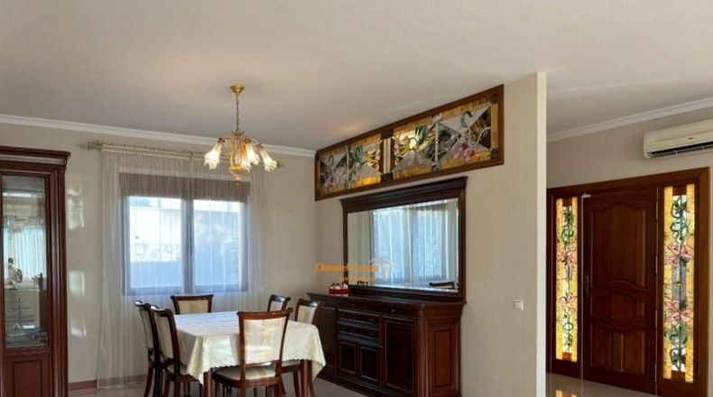 Alicante - Rojales - 850m2