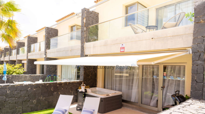 Santa Cruz de Tenerife - Arona - 134m2
