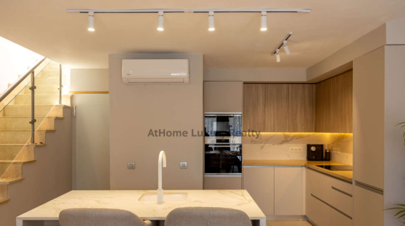 Santa Cruz de Tenerife - Arona - 134m2
