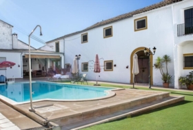Aguilar de la Frontera 34116&nbsp;м²
