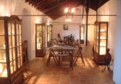 Xalet independent amb terreny en venda a la España, Aguilar de la Frontera, ref.: TR242547 foto