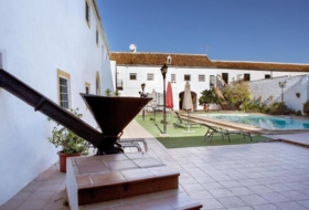 Aguilar de la Frontera 34116&nbsp;м²