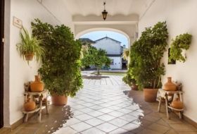 Aguilar de la Frontera 34116&nbsp;м²