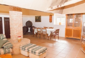 Aguilar de la Frontera 34116&nbsp;м²