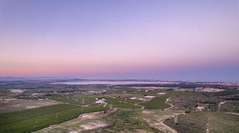 Alicante - San Miguel de Salinas - 350m2