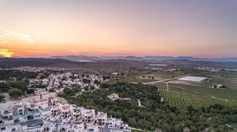 Alicante - San Miguel de Salinas - 350m2