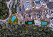 Xalet independent amb terreny en venda a la España, Sant Miquel de les Salines, ref.: TR243710 foto