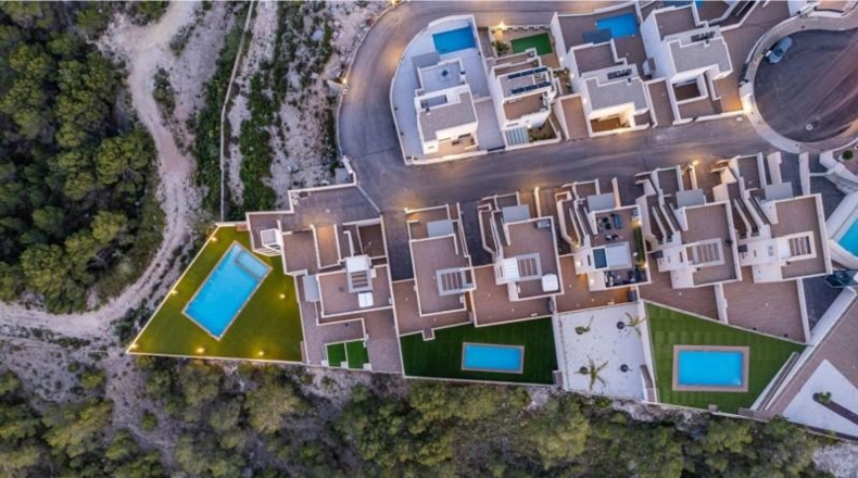Alicante - San Miguel de Salinas - 350m2