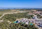 Xalet independent amb terreny en venda a la España, Sant Miquel de les Salines, ref.: TR243710 foto